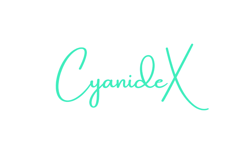 CyanideX